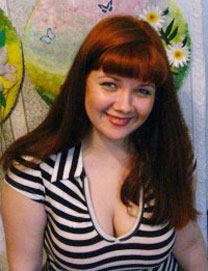 beautiful bride - howtodatingrussian.com