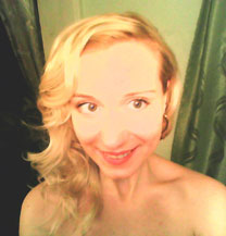 beautiful girl - howtodatingrussian.com