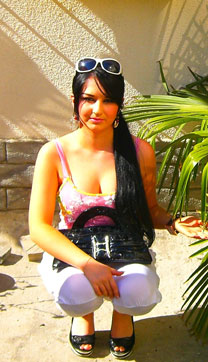 howtodatingrussian.com - bride woman