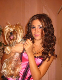 foreign woman - howtodatingrussian.com