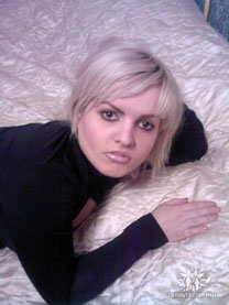 girl model - howtodatingrussian.com