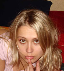 hot girl - howtodatingrussian.com