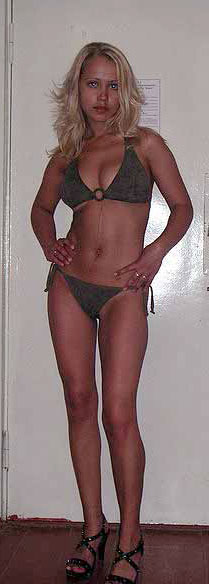 hot girl - howtodatingrussian.com