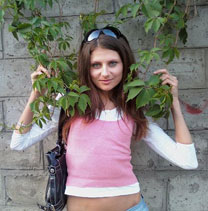 hot girl - howtodatingrussian.com