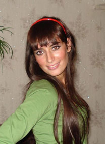 howtodatingrussian.com - hot single woman