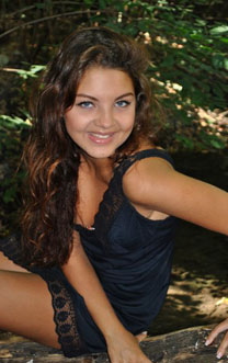 hot woman pic - howtodatingrussian.com