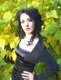lady woman - howtodatingrussian.com