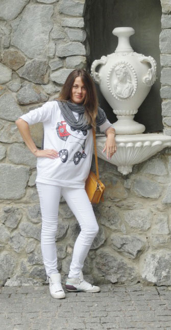 lookin for a love - howtodatingrussian.com