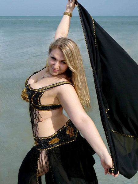 howtodatingrussian.com - looking sexy