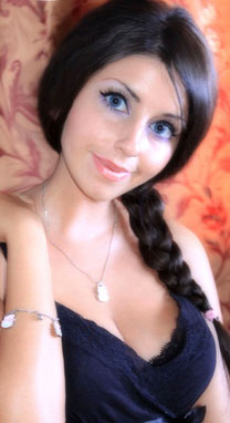 howtodatingrussian.com - model woman