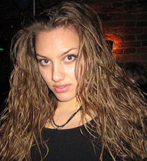nice lady - howtodatingrussian.com