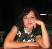 nice lady - howtodatingrussian.com