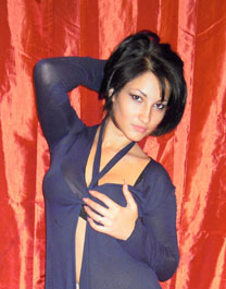 photos of hot woman - howtodatingrussian.com