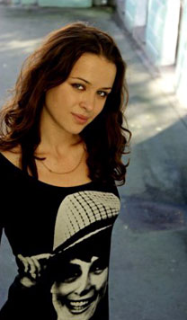 howtodatingrussian.com - pictures of hot woman
