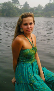 howtodatingrussian.com - pictures of single woman
