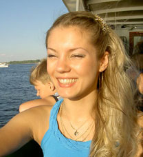 howtodatingrussian.com - pretty beauty