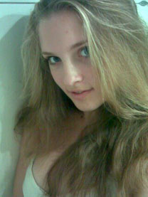 pretty girl online - howtodatingrussian.com