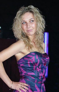 pretty girl pic - howtodatingrussian.com