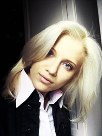 howtodatingrussian.com - pretty sexy girl