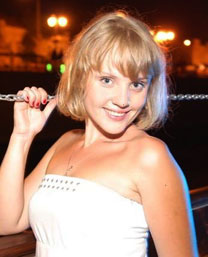 real hot woman - howtodatingrussian.com