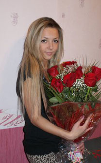 howtodatingrussian.com - real world woman