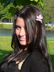 howtodatingrussian.com - review woman