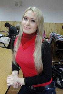 howtodatingrussian.com - sexual woman