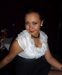 sexy bride - howtodatingrussian.com