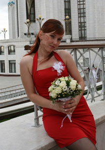 sexy lady - howtodatingrussian.com