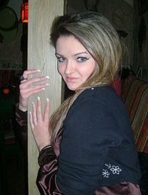 howtodatingrussian.com - single girl