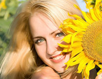 sweet girl pic - howtodatingrussian.com