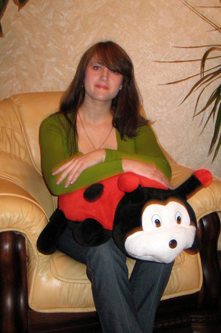 howtodatingrussian.com - woman picture