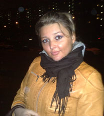 woman girl - howtodatingrussian.com