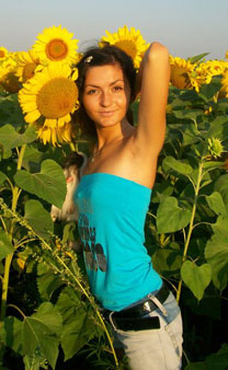 howtodatingrussian.com - woman single