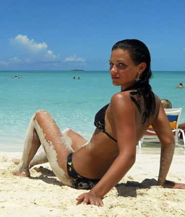 wonder woman pic - howtodatingrussian.com