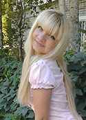 picture of a woman - howtodatingrussian.com