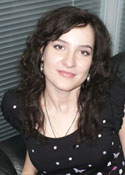 pictures of pretty woman - howtodatingrussian.com