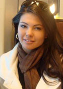 howtodatingrussian.com - young bride